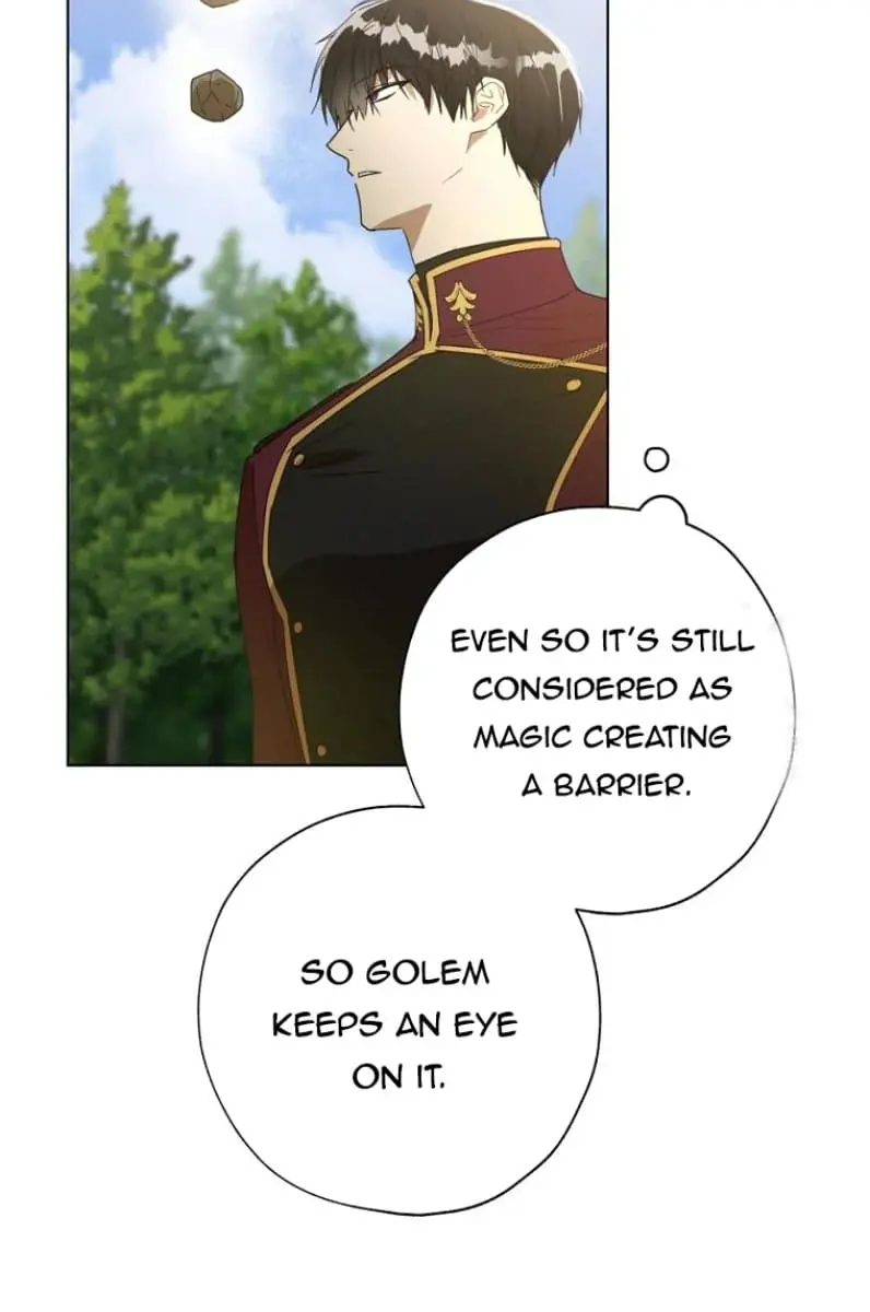 The Princess Imprints the Traitor Chapter 53 Page 23