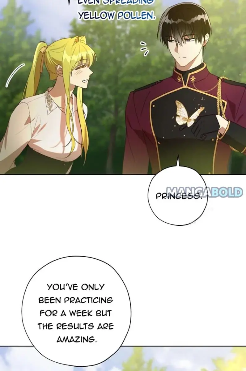 The Princess Imprints the Traitor Chapter 53 Page 29