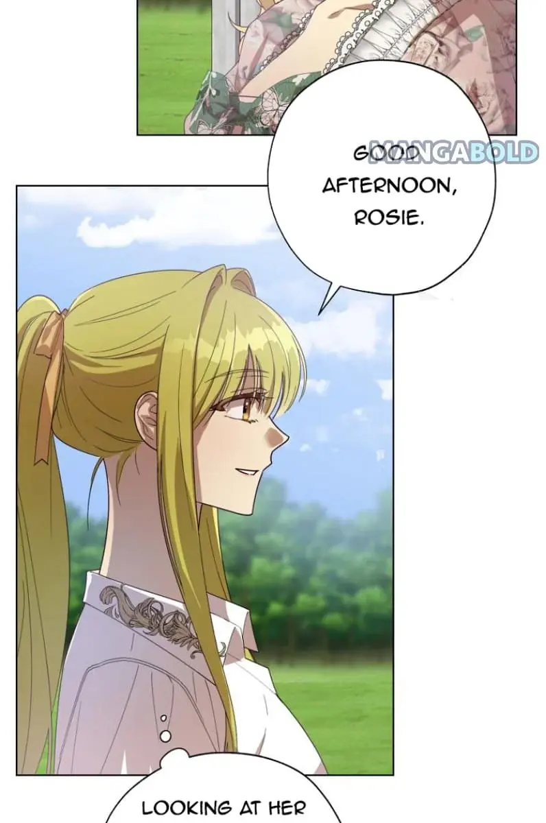 The Princess Imprints the Traitor Chapter 53 Page 62