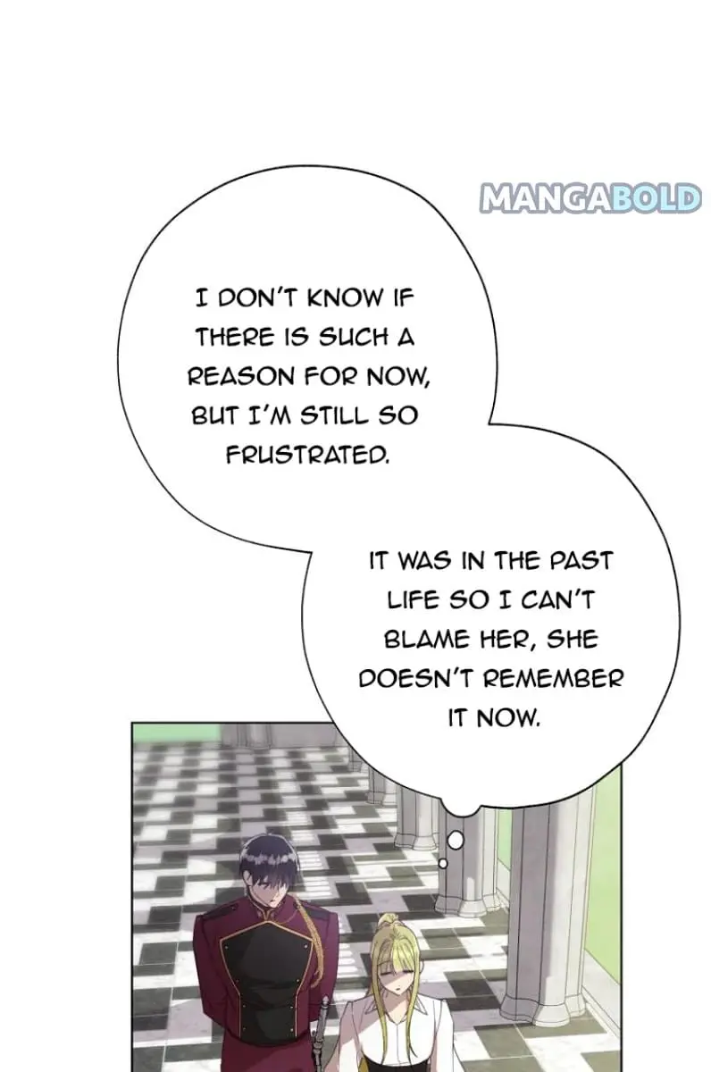 The Princess Imprints the Traitor Chapter 53 Page 70