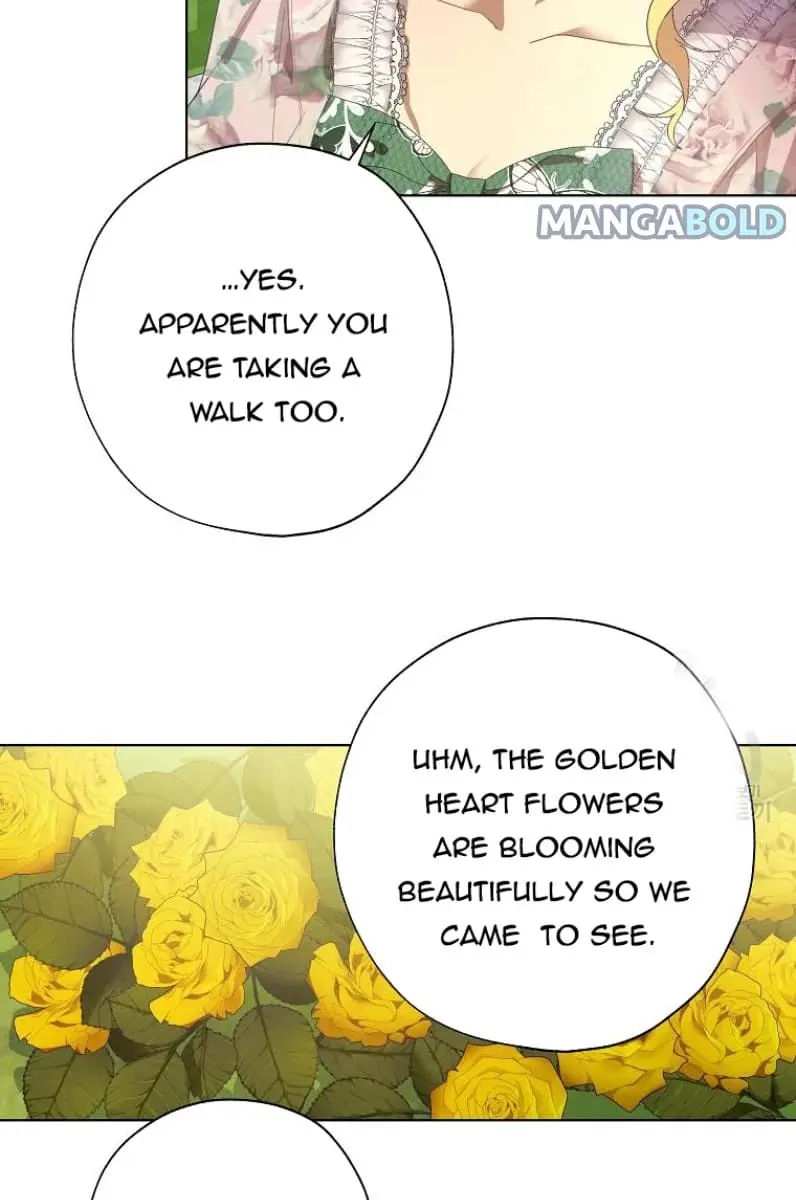 The Princess Imprints the Traitor Chapter 53 Page 74
