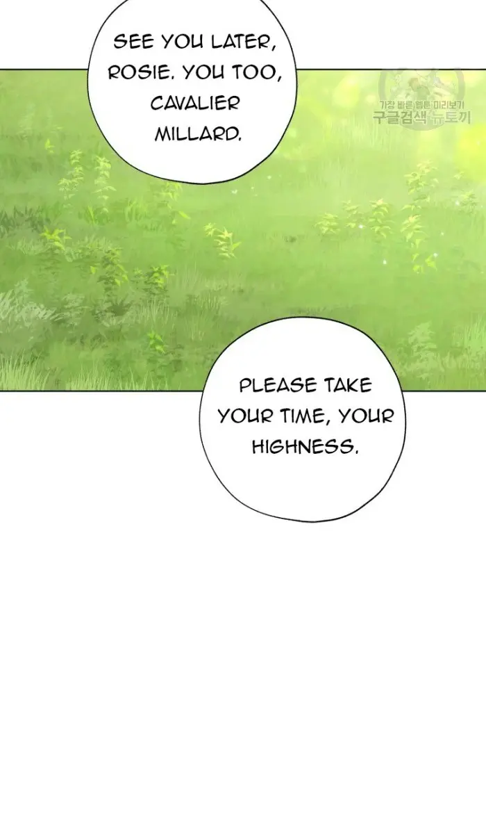 The Princess Imprints the Traitor Chapter 54 Page 6