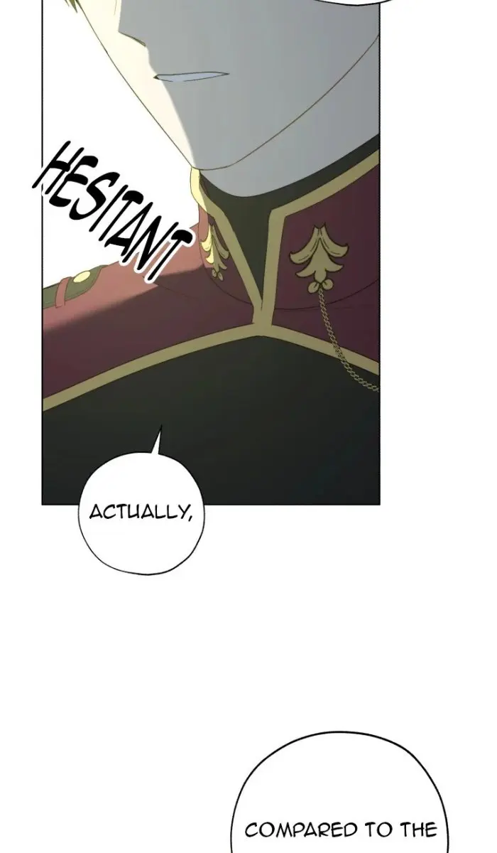 The Princess Imprints the Traitor Chapter 54 Page 11