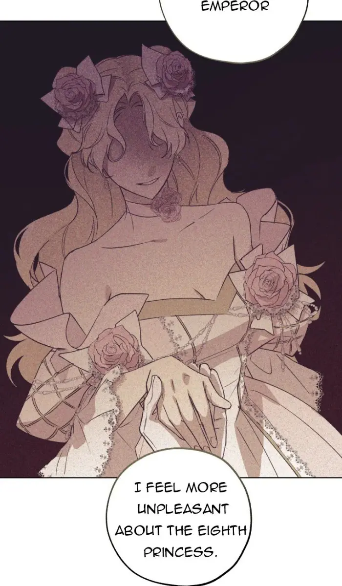 The Princess Imprints the Traitor Chapter 54 Page 12