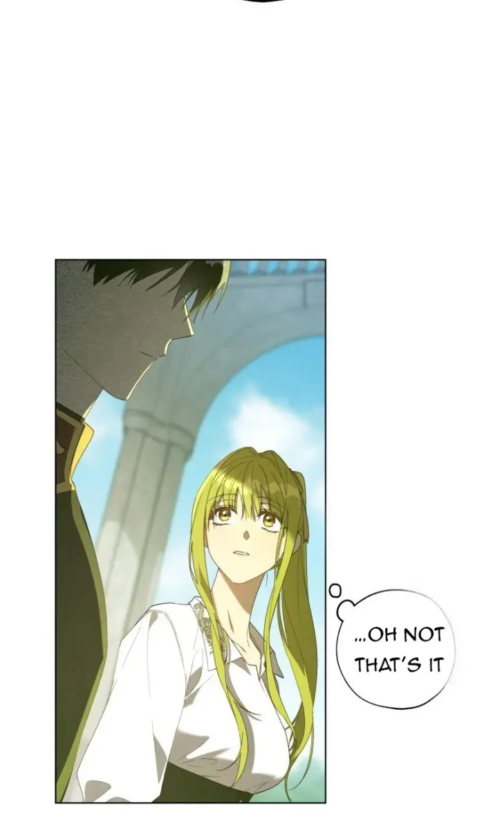 The Princess Imprints the Traitor Chapter 54 Page 13