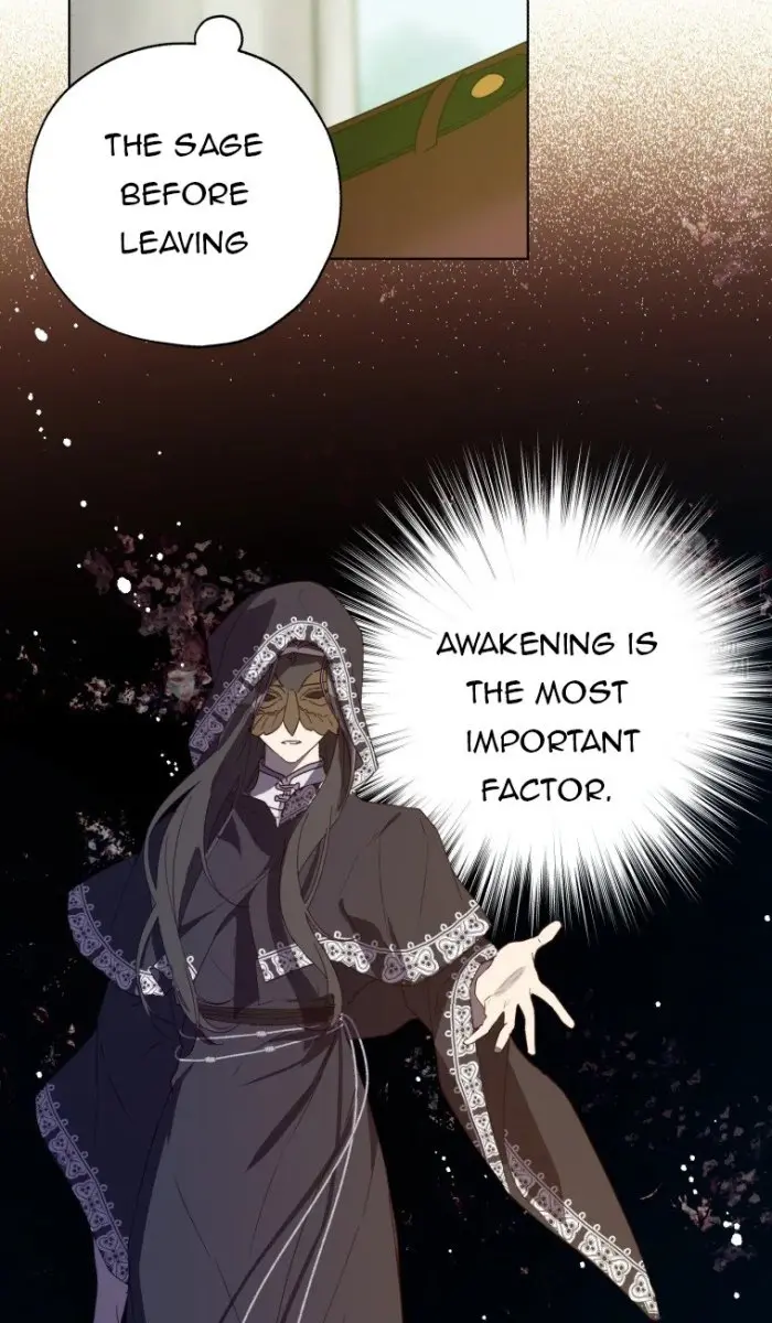The Princess Imprints the Traitor Chapter 54 Page 19