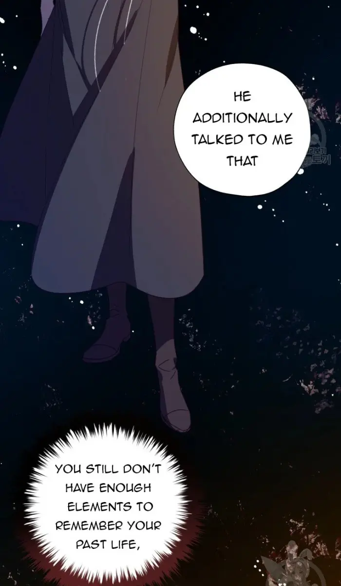 The Princess Imprints the Traitor Chapter 54 Page 20