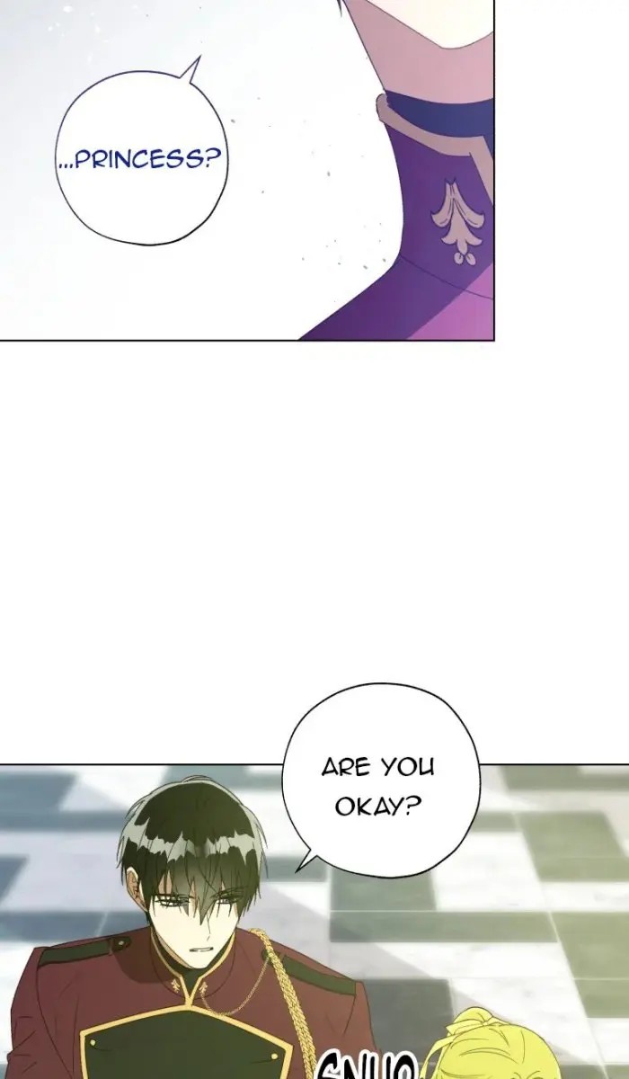 The Princess Imprints the Traitor Chapter 54 Page 26