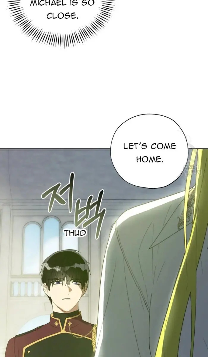 The Princess Imprints the Traitor Chapter 54 Page 29