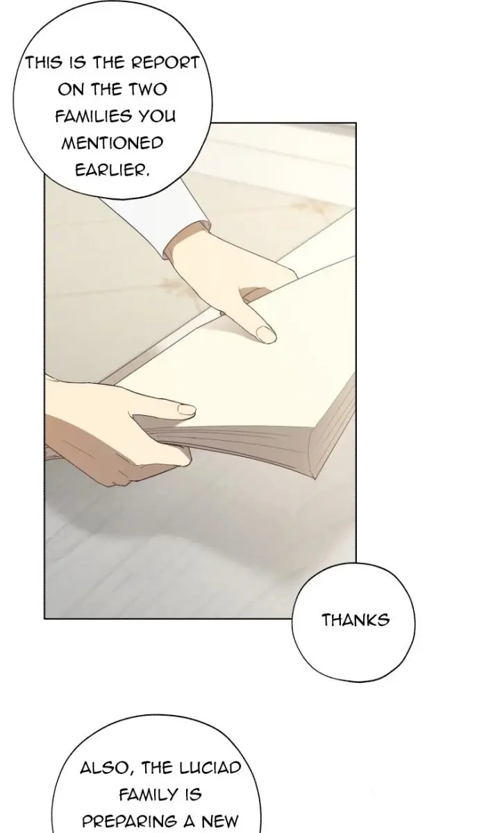 The Princess Imprints the Traitor Chapter 54 Page 37