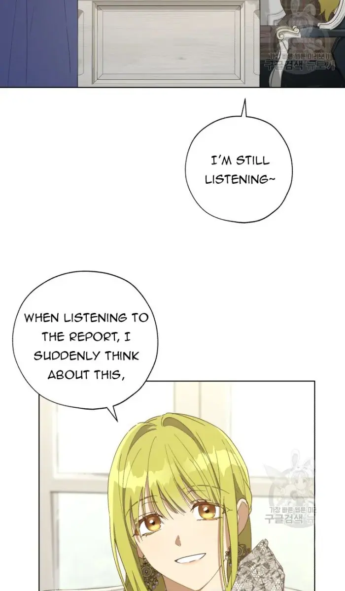 The Princess Imprints the Traitor Chapter 54 Page 41