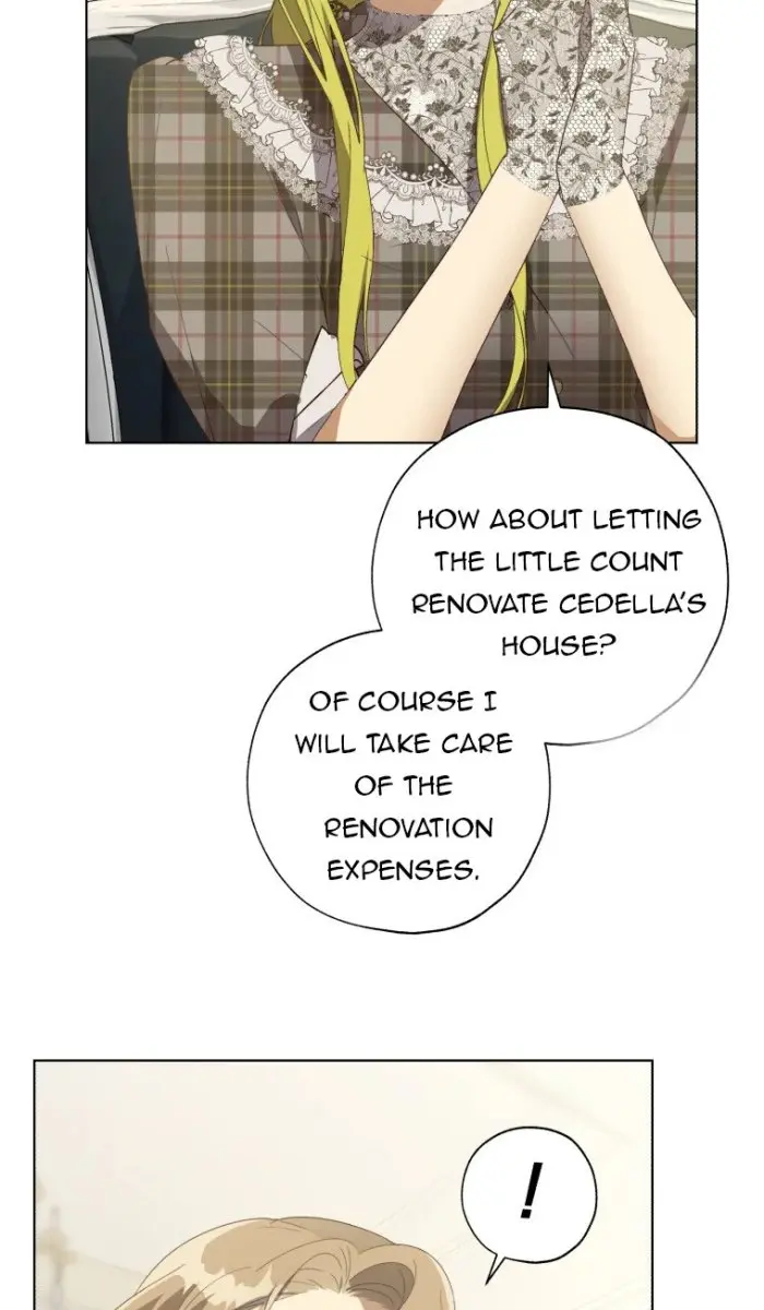 The Princess Imprints the Traitor Chapter 54 Page 42