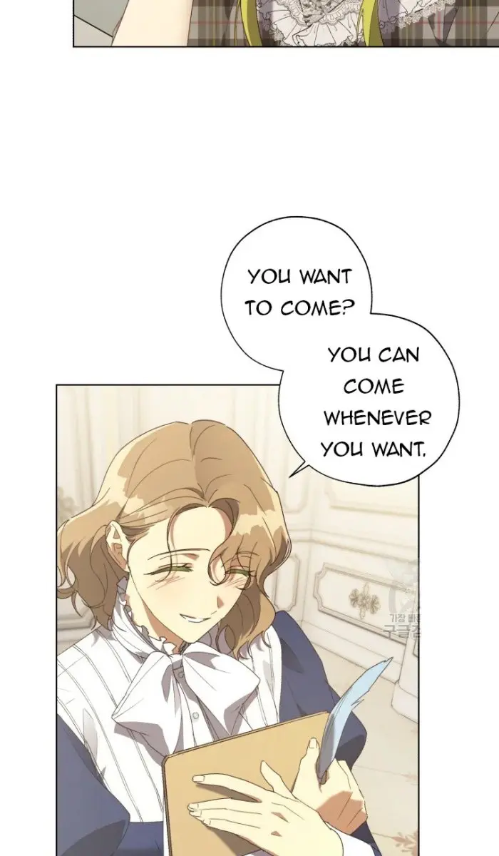 The Princess Imprints the Traitor Chapter 54 Page 47