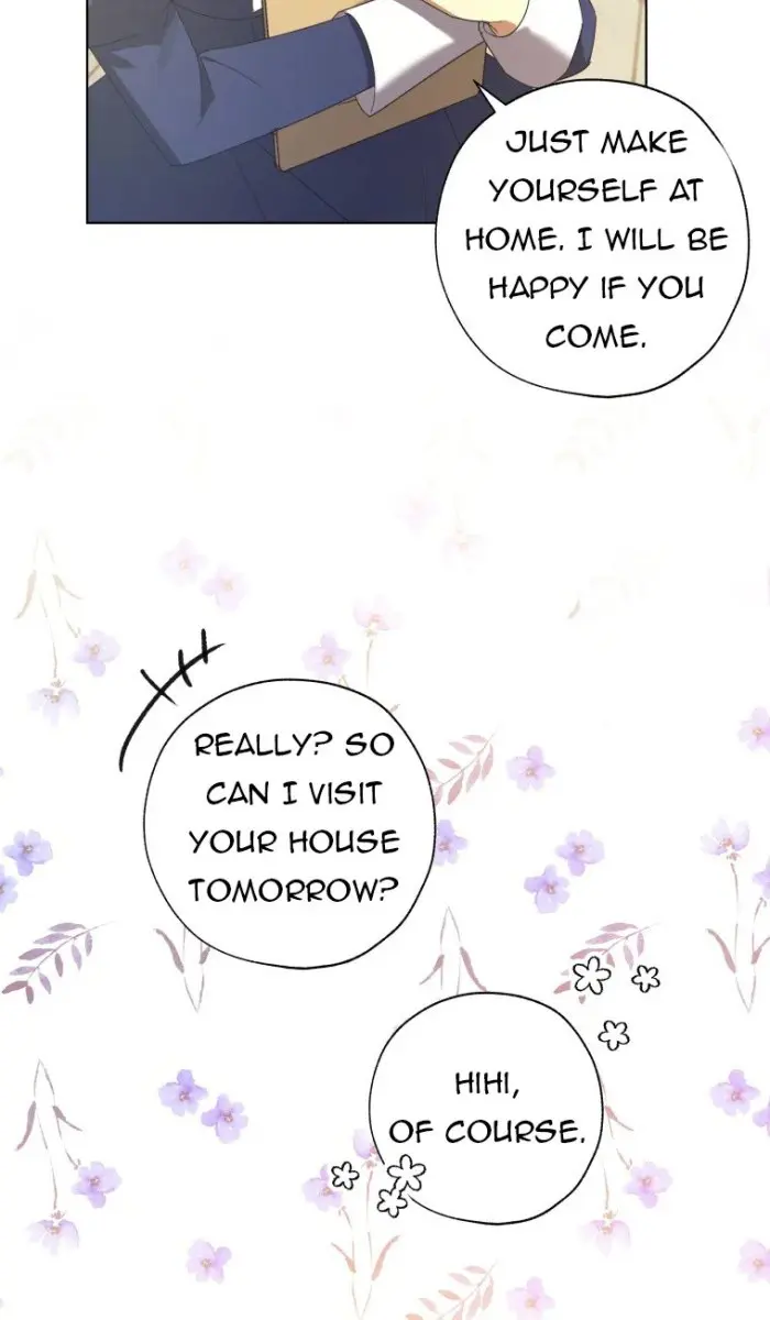 The Princess Imprints the Traitor Chapter 54 Page 48
