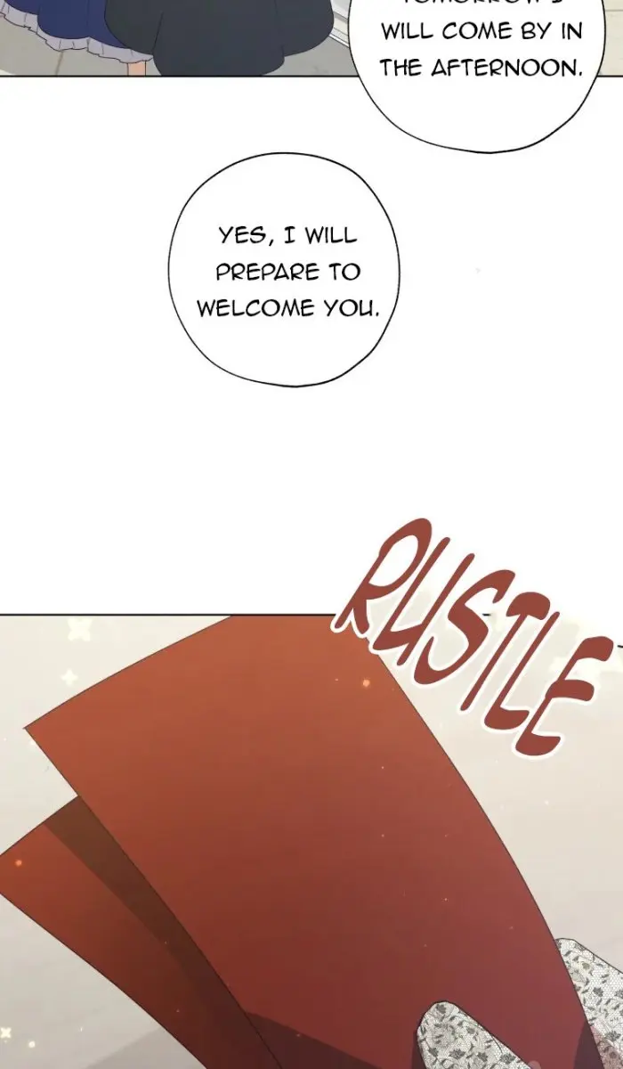 The Princess Imprints the Traitor Chapter 54 Page 52