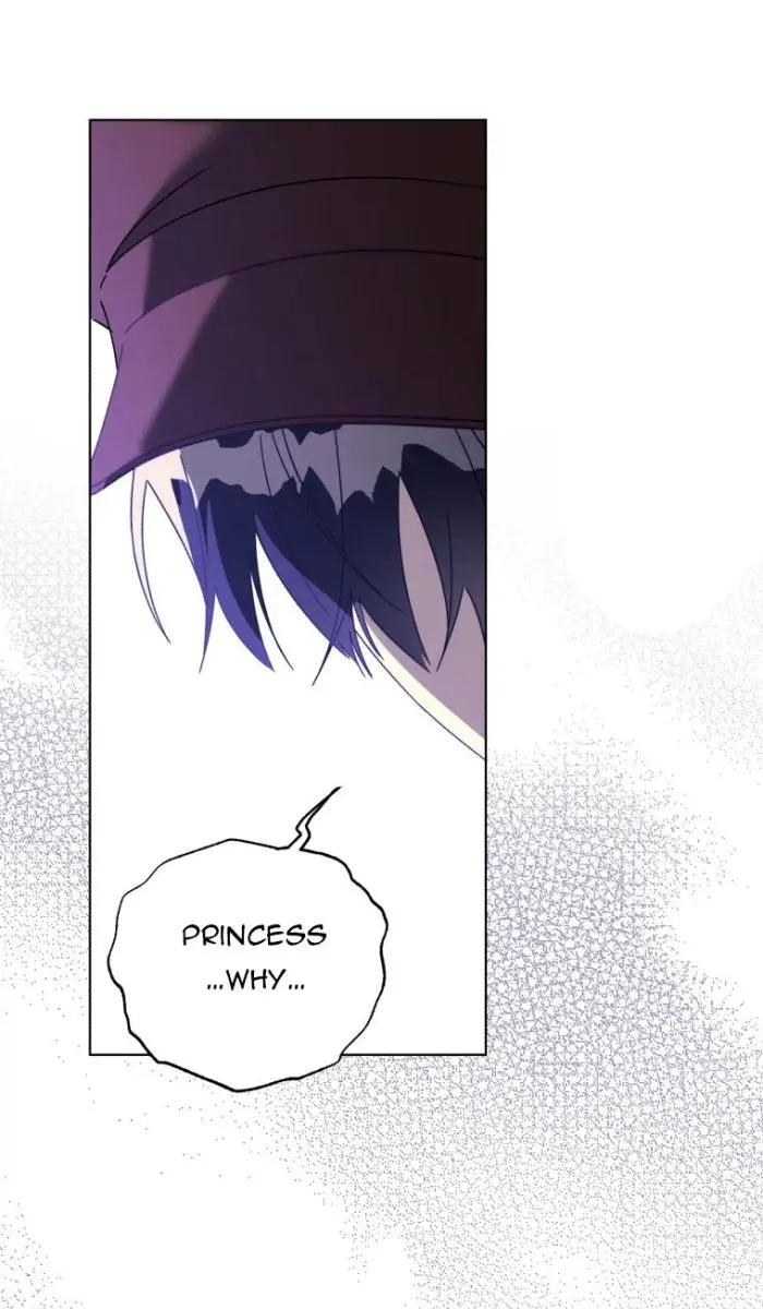 The Princess Imprints the Traitor Chapter 54 Page 55