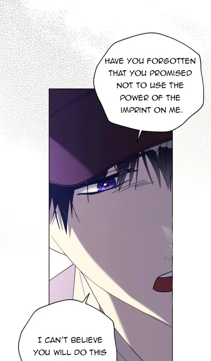 The Princess Imprints the Traitor Chapter 54 Page 57