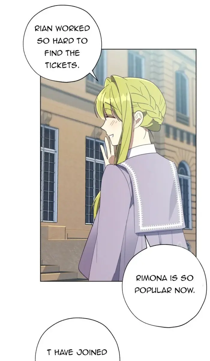 The Princess Imprints the Traitor Chapter 54 Page 60