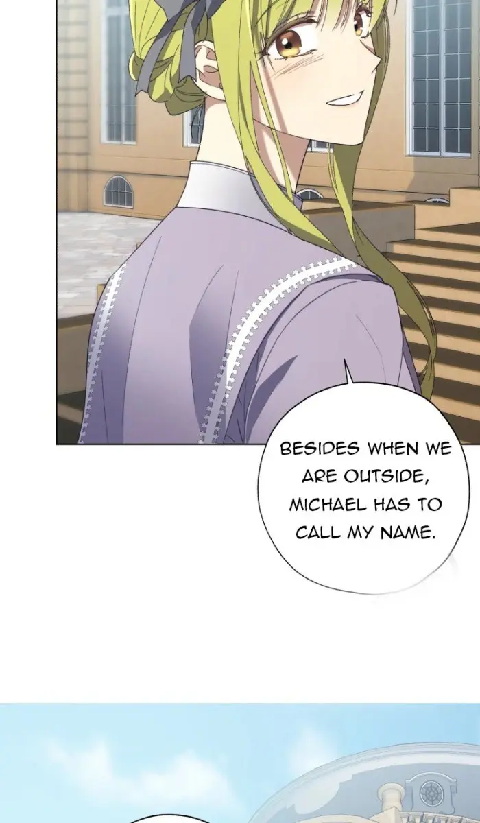 The Princess Imprints the Traitor Chapter 54 Page 64