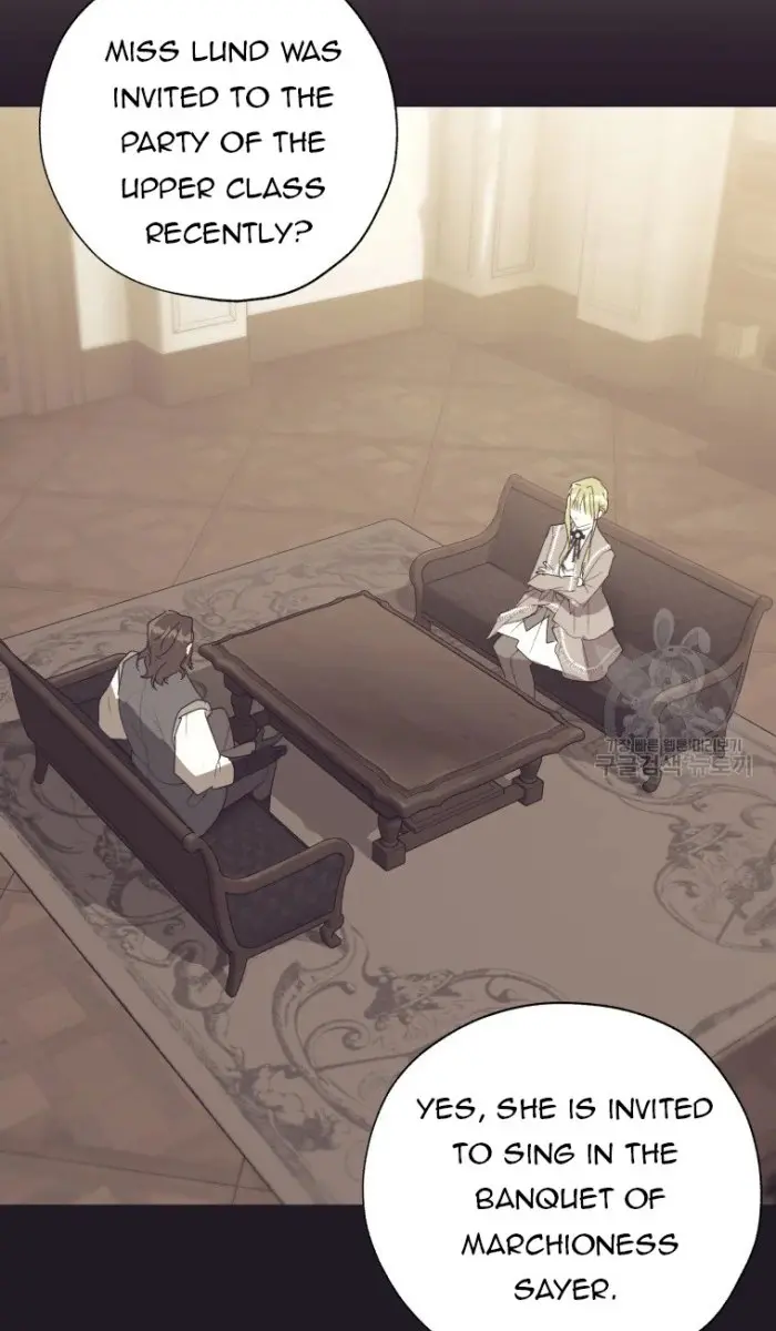 The Princess Imprints the Traitor Chapter 54 Page 68