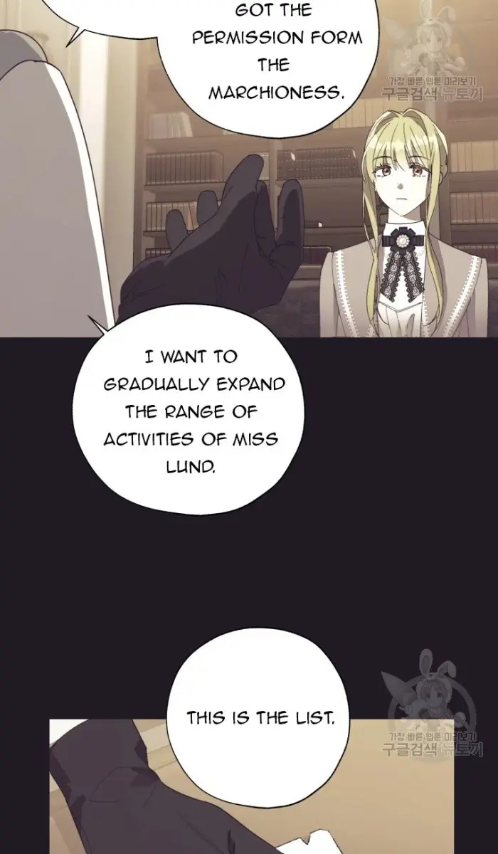 The Princess Imprints the Traitor Chapter 54 Page 70