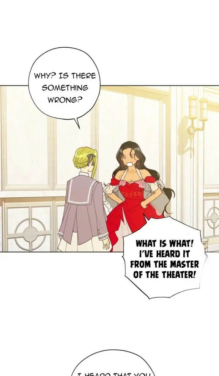 The Princess Imprints the Traitor Chapter 54 Page 81