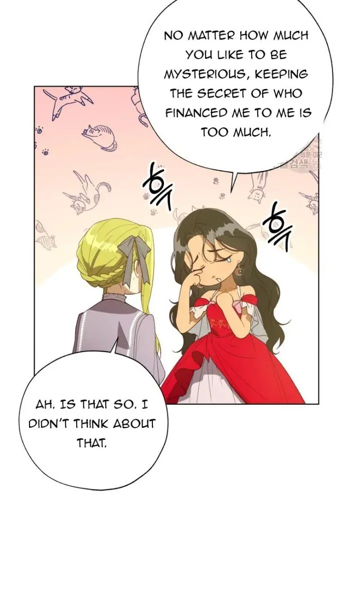 The Princess Imprints the Traitor Chapter 54 Page 83