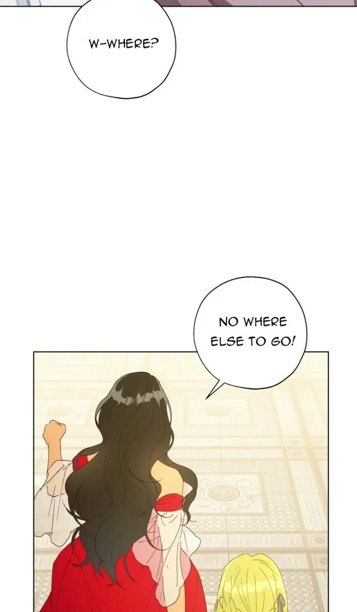 The Princess Imprints the Traitor Chapter 54 Page 86