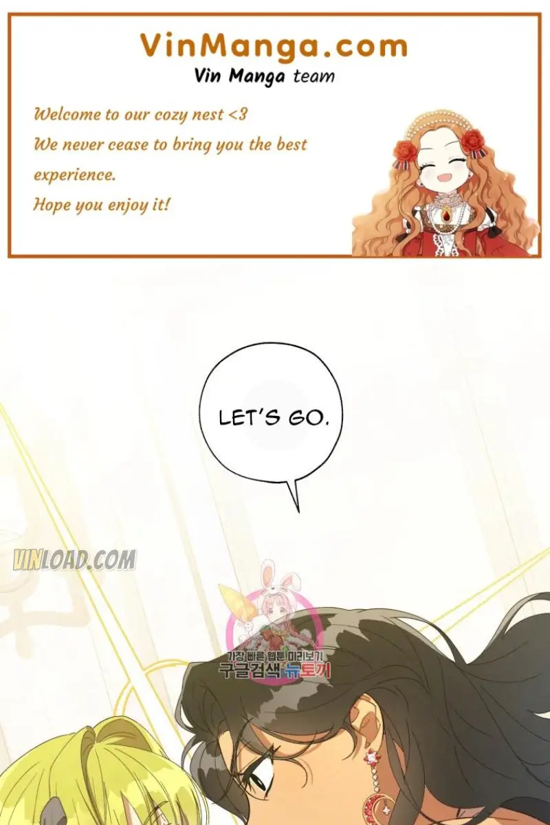 The Princess Imprints the Traitor Chapter 55 Page 2