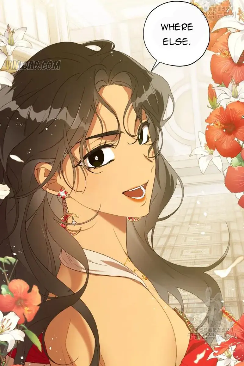 The Princess Imprints the Traitor Chapter 55 Page 4