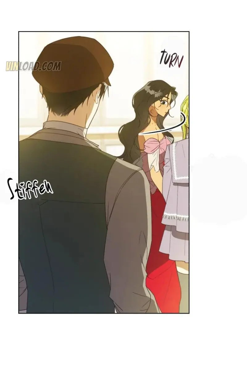 The Princess Imprints the Traitor Chapter 55 Page 7