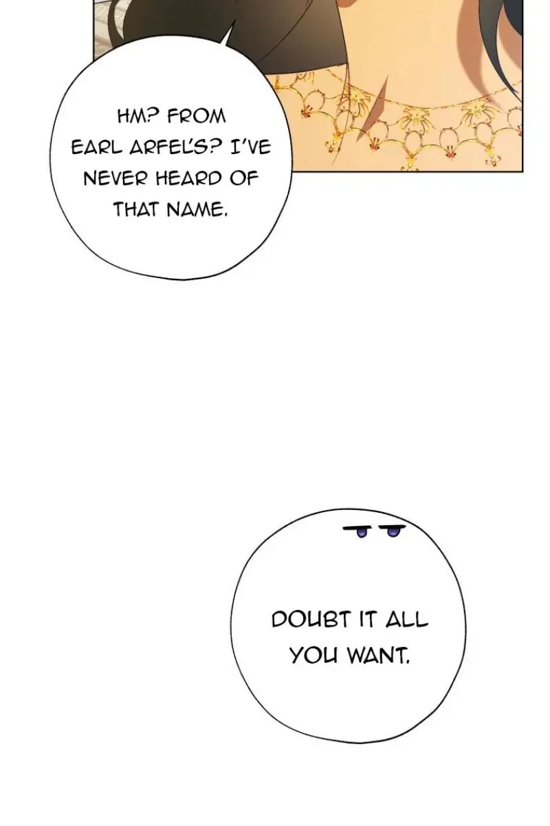 The Princess Imprints the Traitor Chapter 55 Page 15