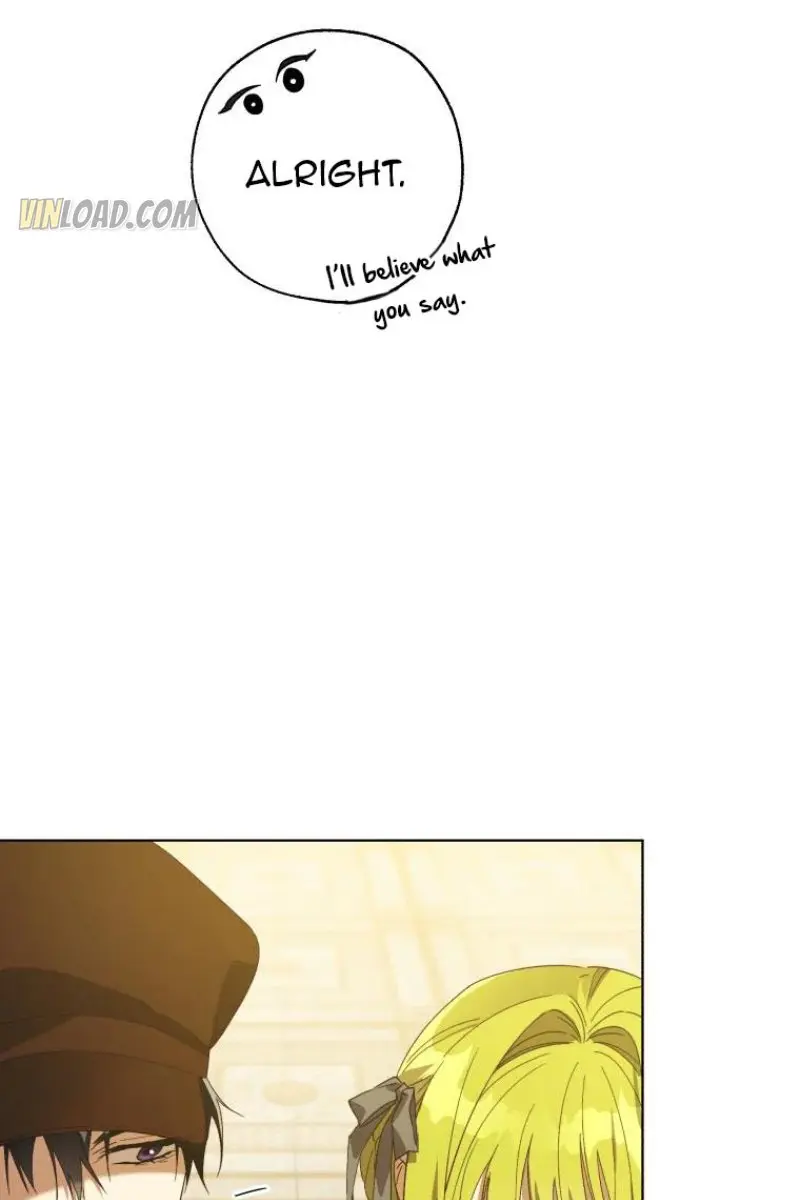 The Princess Imprints the Traitor Chapter 55 Page 16