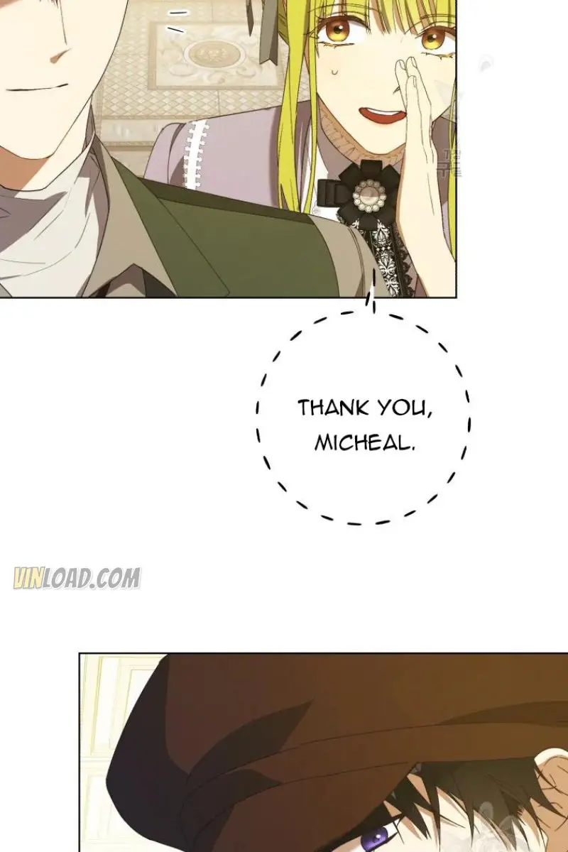 The Princess Imprints the Traitor Chapter 55 Page 17