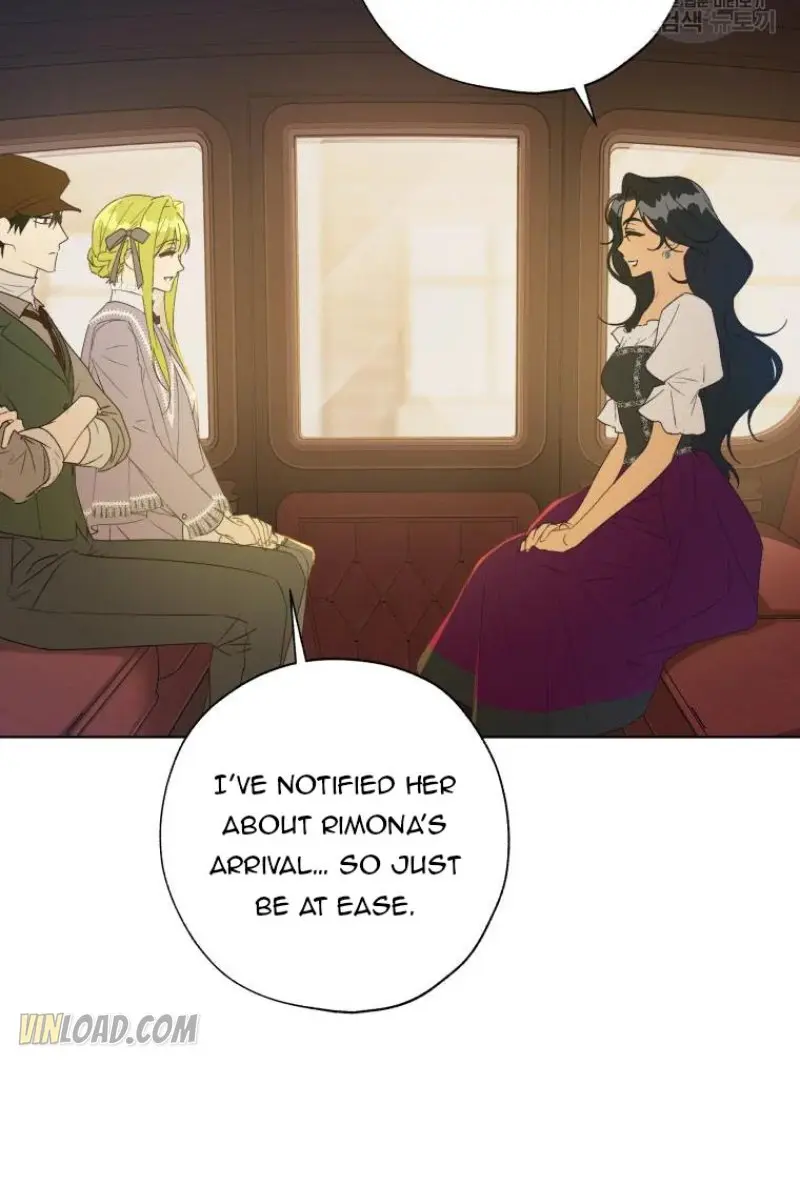 The Princess Imprints the Traitor Chapter 55 Page 29