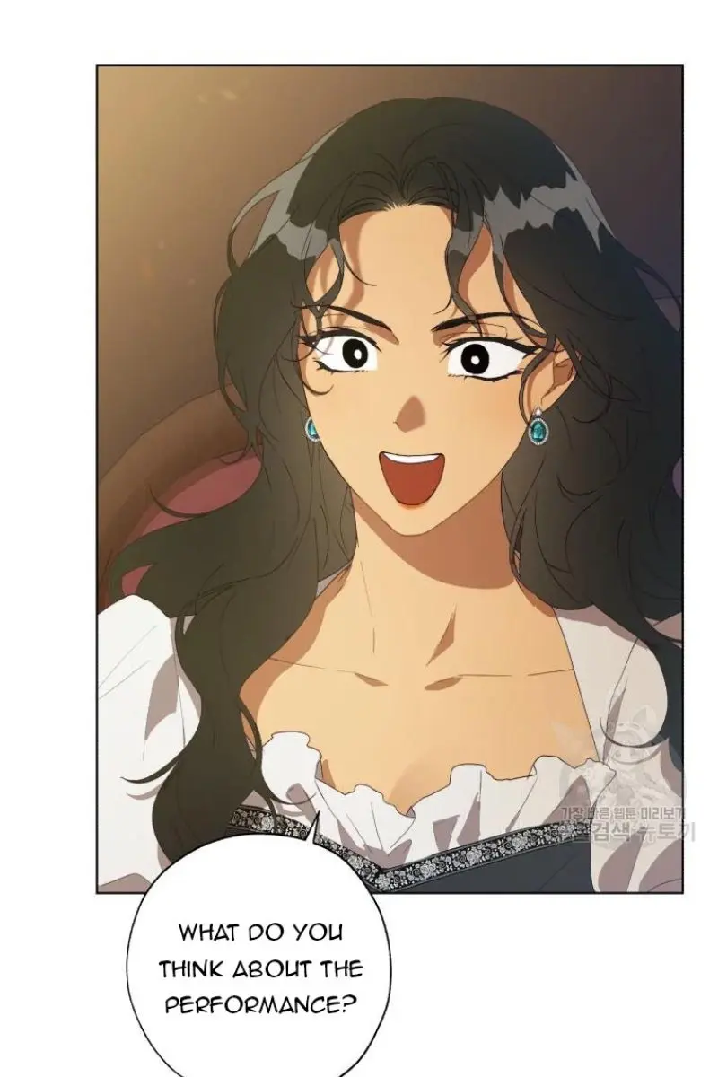 The Princess Imprints the Traitor Chapter 55 Page 30