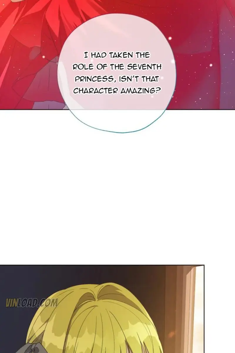 The Princess Imprints the Traitor Chapter 55 Page 32