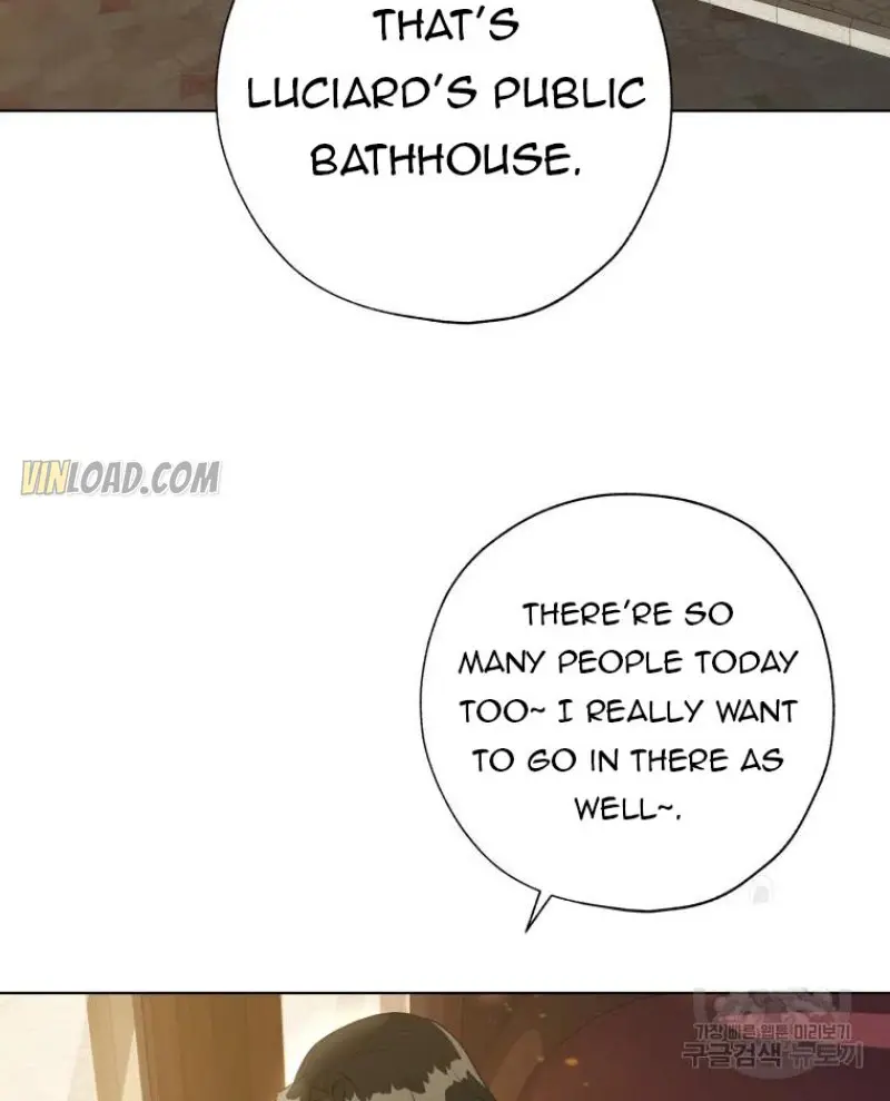 The Princess Imprints the Traitor Chapter 55 Page 37