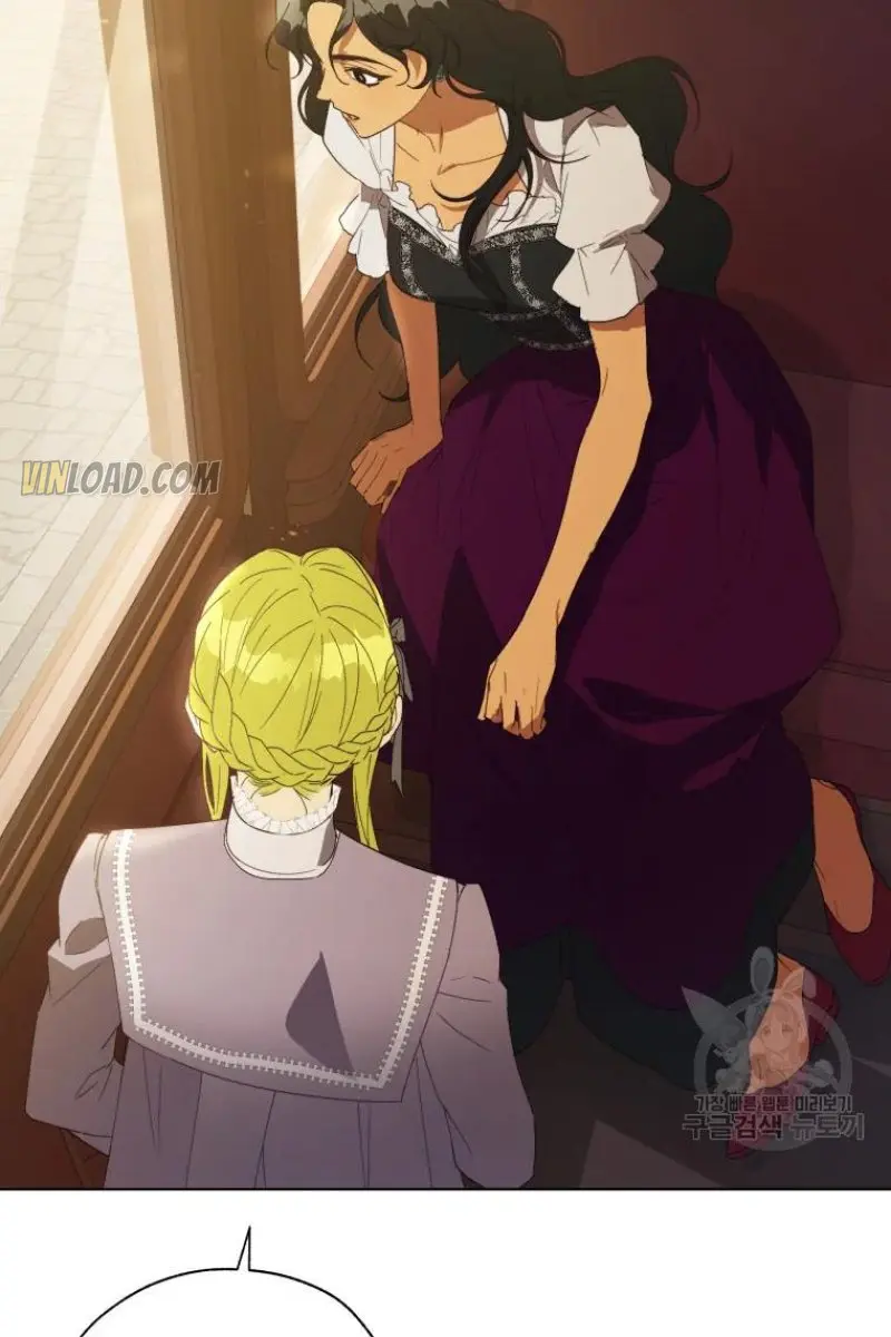 The Princess Imprints the Traitor Chapter 55 Page 38