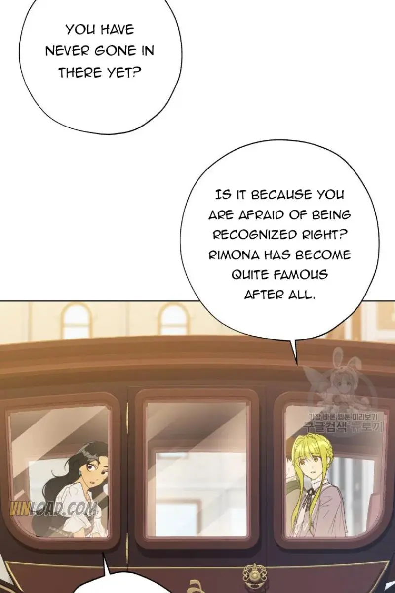 The Princess Imprints the Traitor Chapter 55 Page 39