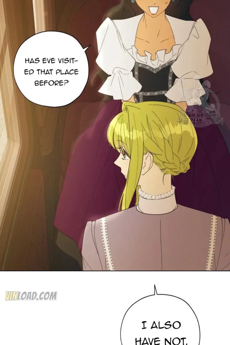 The Princess Imprints the Traitor Chapter 55 Page 42