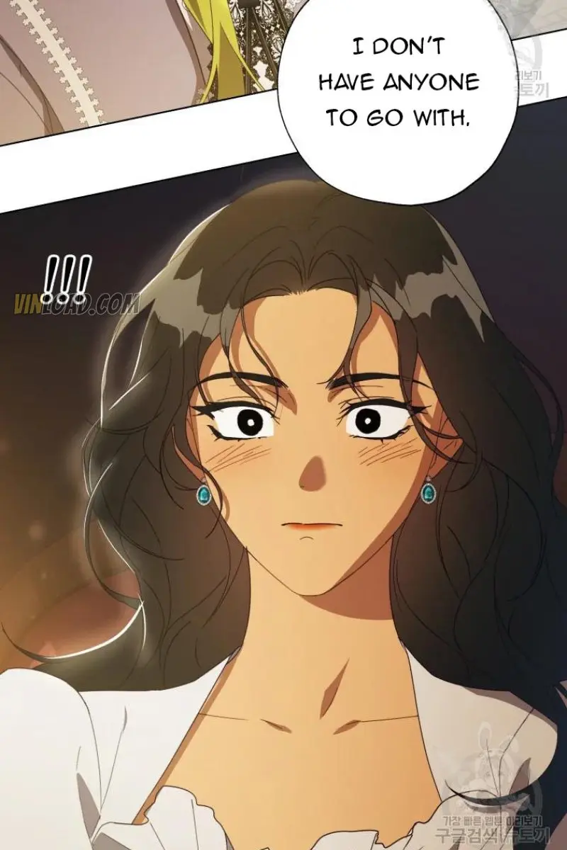 The Princess Imprints the Traitor Chapter 55 Page 44