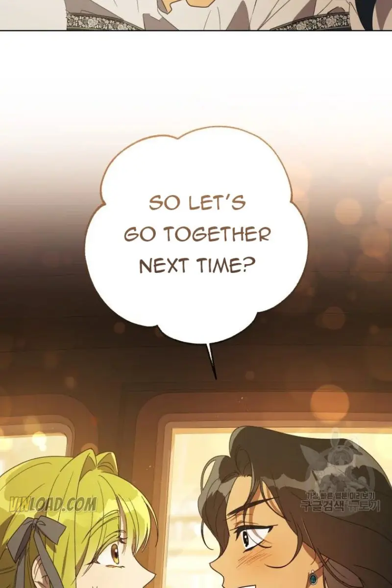 The Princess Imprints the Traitor Chapter 55 Page 45