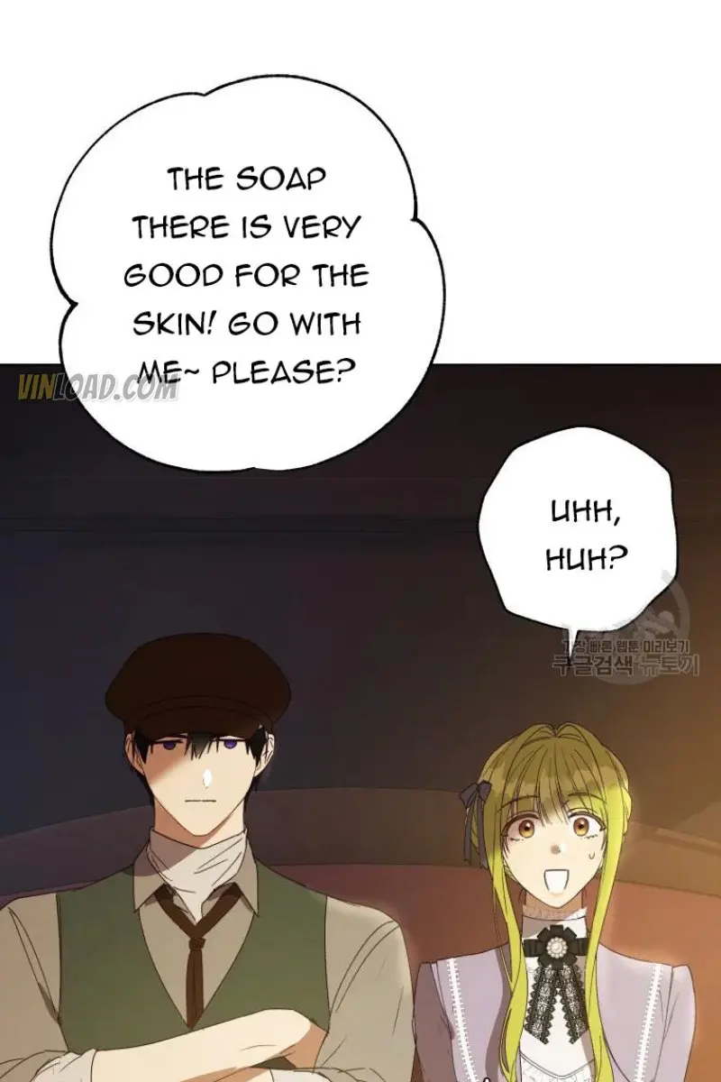 The Princess Imprints the Traitor Chapter 55 Page 47