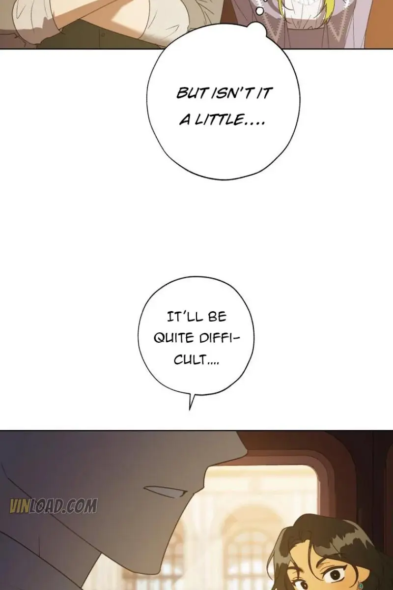 The Princess Imprints the Traitor Chapter 55 Page 48