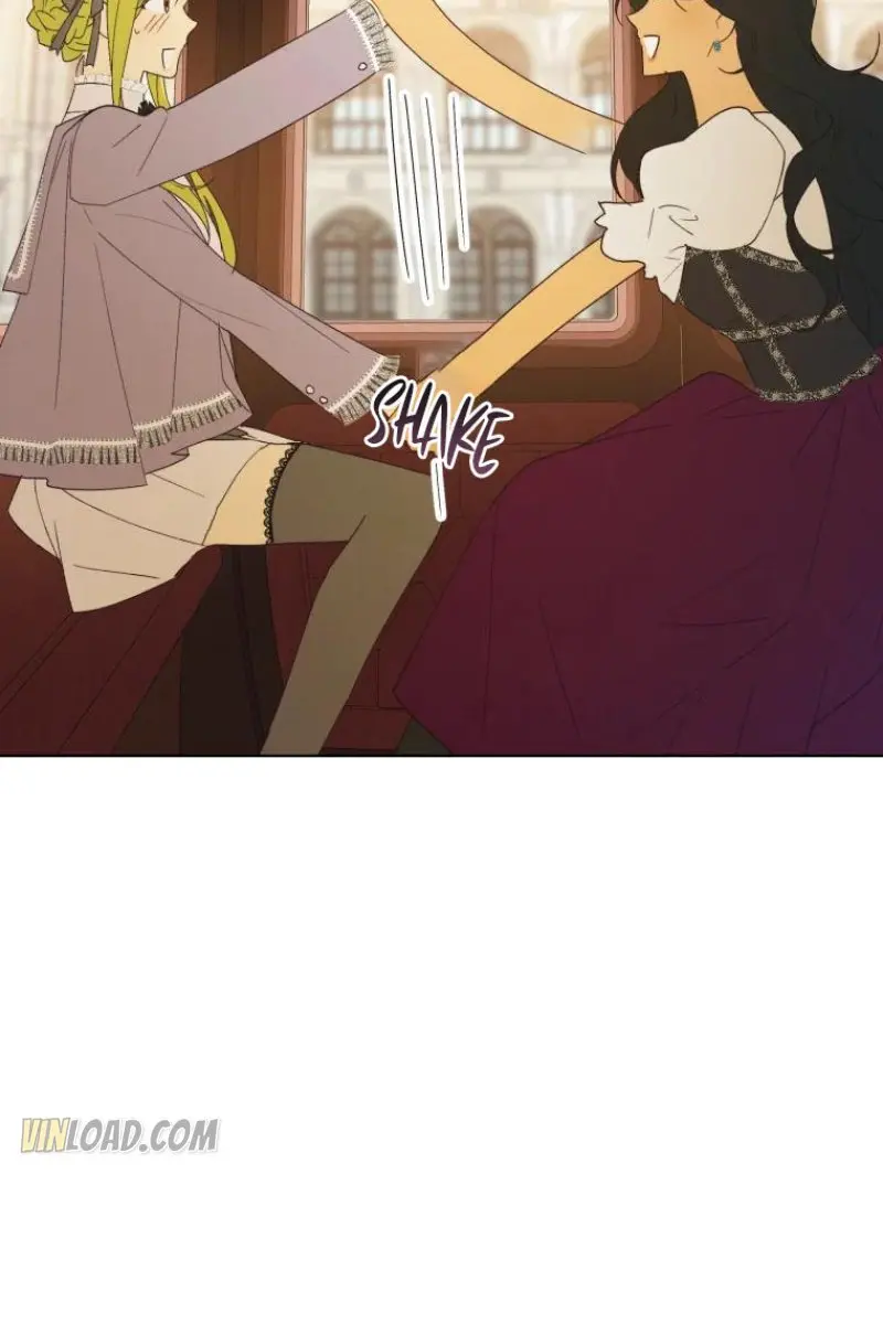 The Princess Imprints the Traitor Chapter 55 Page 57