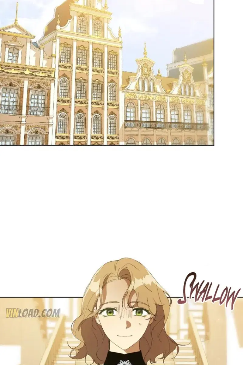 The Princess Imprints the Traitor Chapter 55 Page 63
