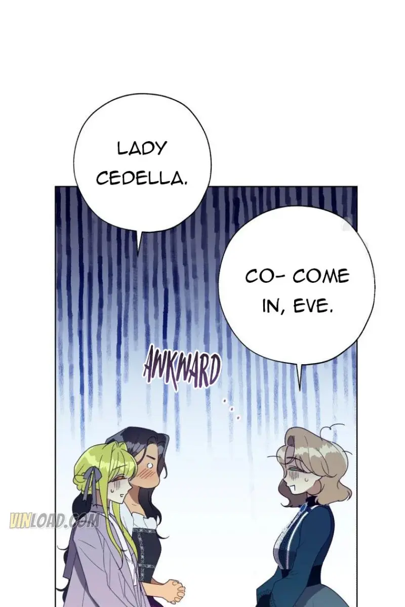 The Princess Imprints the Traitor Chapter 55 Page 66