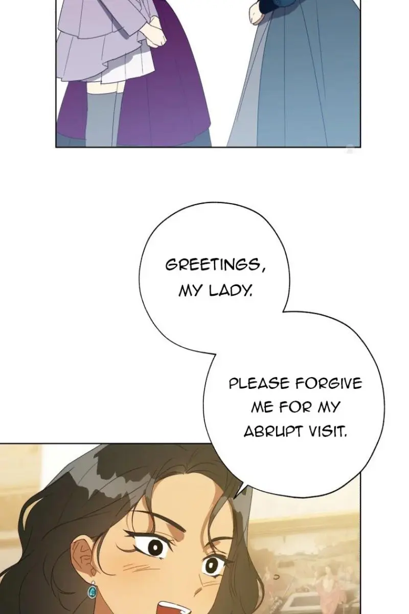 The Princess Imprints the Traitor Chapter 55 Page 67