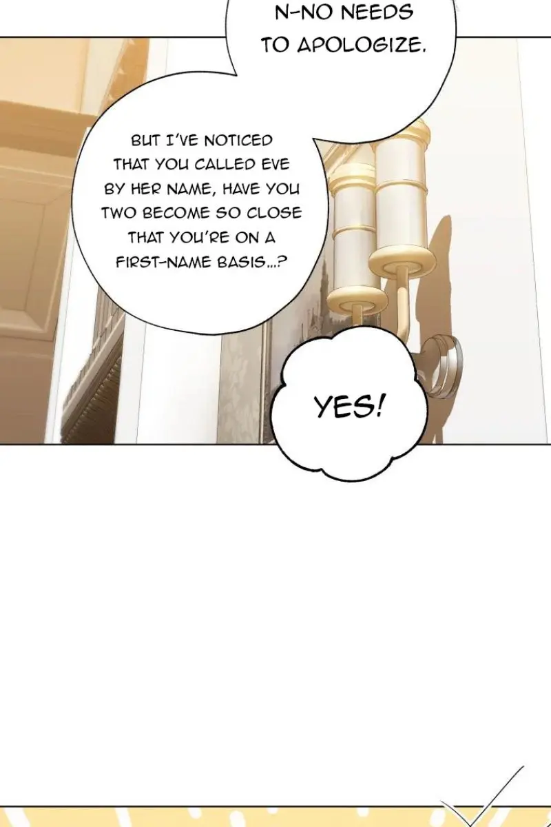 The Princess Imprints the Traitor Chapter 55 Page 70